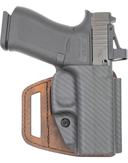 VERSACARRY VSLIDE HOLSTER OWB