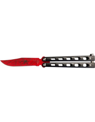 BEAR & SON BUTTERFLY KNIFE