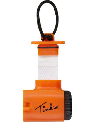 TINKS SCENT WICK SCENT REEL
