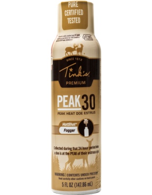 TINKS PEAK30 PREMIUM DEER LURE