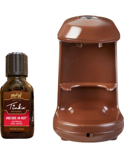 TINKS SCENT DIFFUSER W/.5OZ