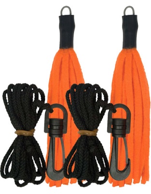 TINKS TRAIL DRAG SUPER DRAGGER
