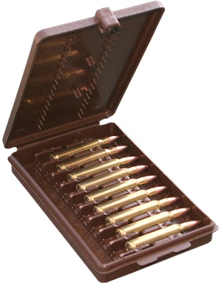 MTM AMMO WALLET 9 ROUND 223/