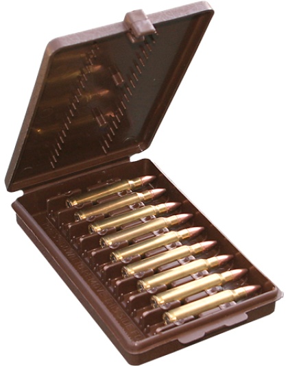 MTM AMMO WALLET 9 ROUND 223/