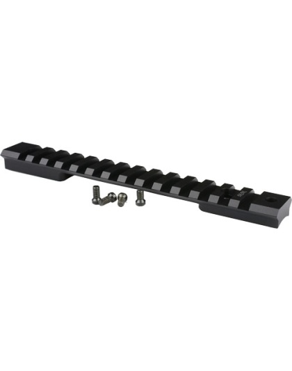 WARNE RAIL MOUNTAIN TECH 20MOA