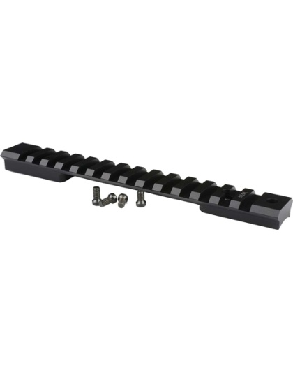 WARNE RAIL MOUNTAIN TECH 20MOA