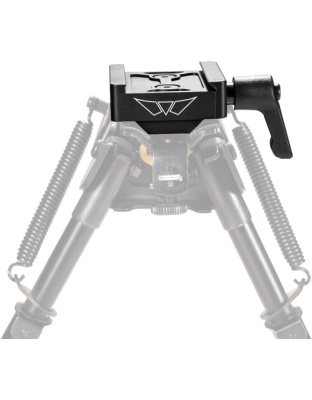 WARNE SKYLINE PRECISION BIPOD