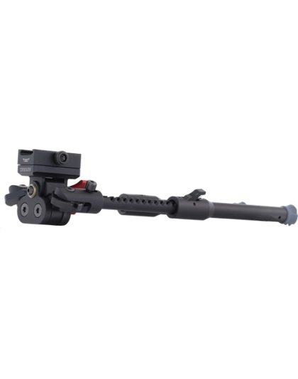 WARNE SKYLINE PRO BIPOD QD