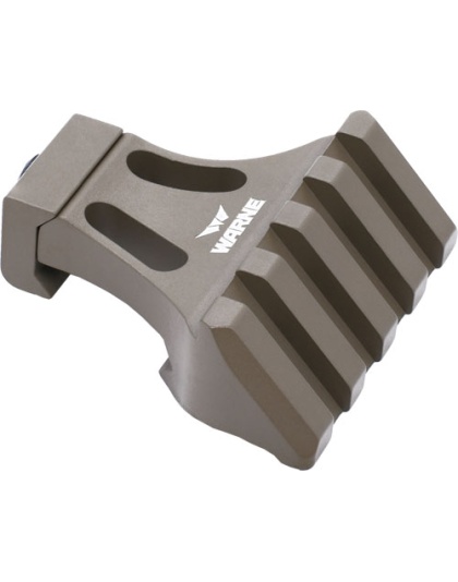 WARNE PICATINNY SIDE MOUNT