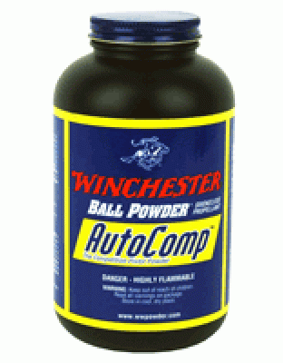 WINCHESTER POWDER AUTO COMP