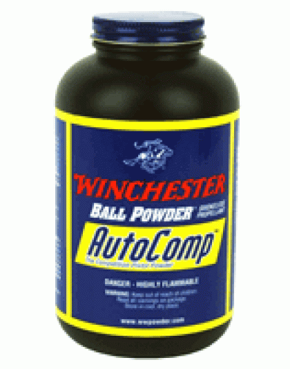 WINCHESTER POWDER AUTO COMP