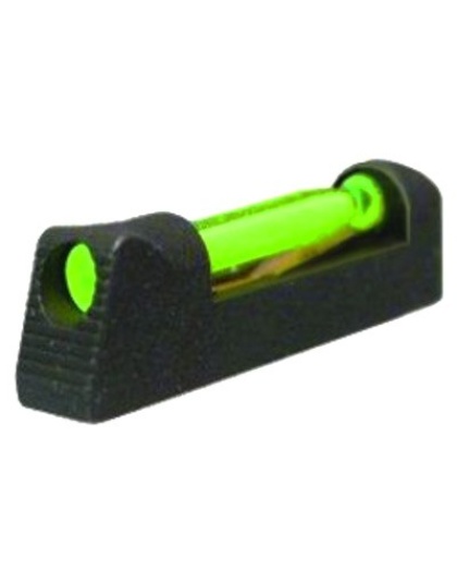 HIVIZ PISTOL FRONT SIGHT FOR