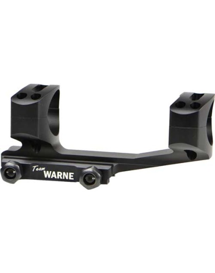 WARNE X-SKEL MOUNT 30MM 20MOA