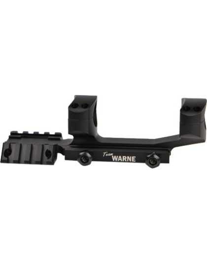 WARNE RAMP MOUNT 1" TACTICAL