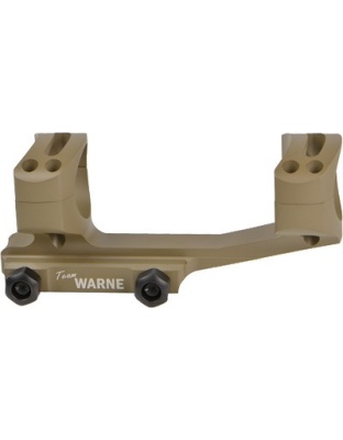 WARNE X-SKEL MOUNT 30MM