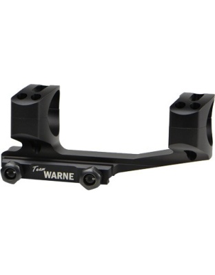 WARNE X-SKEL MOUNT 30MM