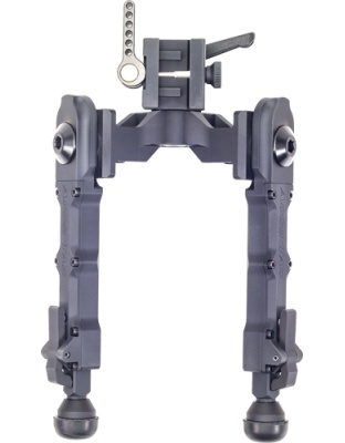 ACCU-TAC BIPOD WIDE BODY RIFLE