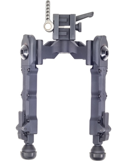 ACCU-TAC BIPOD WIDE BODY RIFLE