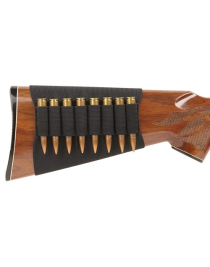 BULLDOG RIFLE STOCK SLEEVE