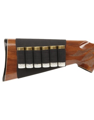 BULLDOG SHOTGUN STOCK SLEEVE