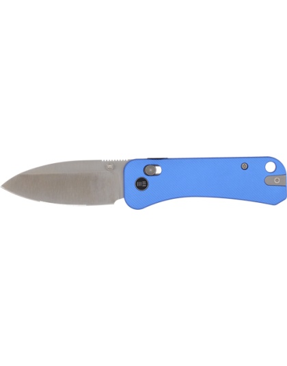 WE KNIFE BANTER 2 2.87" BLUE