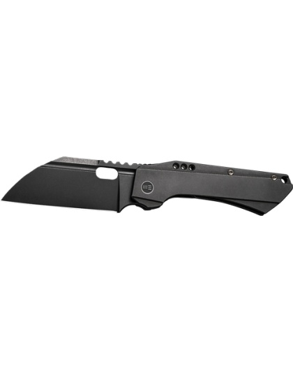 WE KNIFE ROXI 3 3.14" BLACK