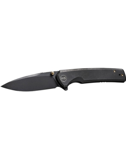 WE KNIFE SUBJUGATOR 3.48"