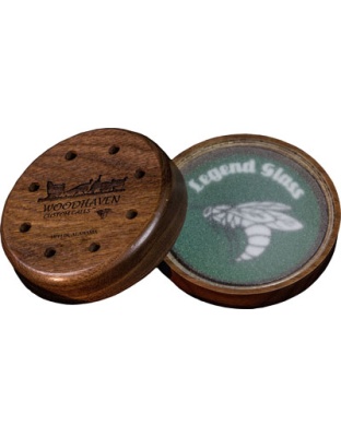 WOODHAVEN CUSTOM CALLS LEGEND