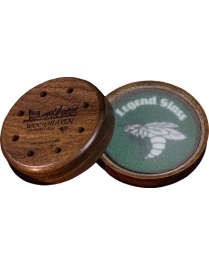 WOODHAVEN CUSTOM CALLS LEGEND