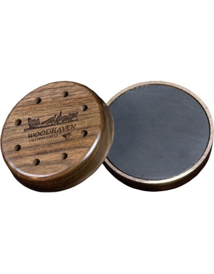 WOODHAVEN CUSTOM CALLS LEGEND