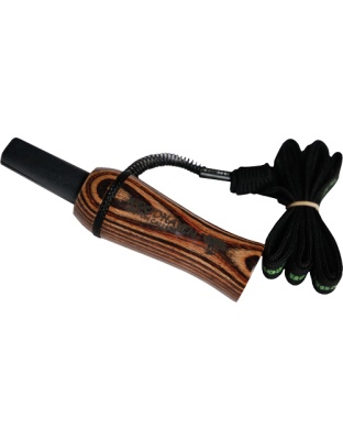 WOODHAVEN CUSTOM CALLS THE