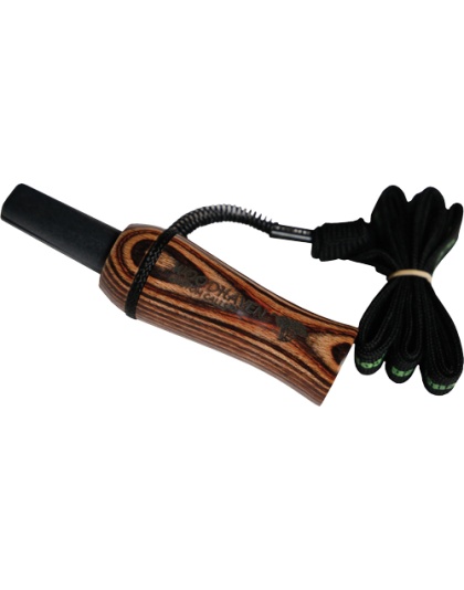 WOODHAVEN CUSTOM CALLS THE