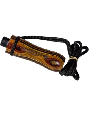 WOODHAVEN CUSTOM CALLS THE