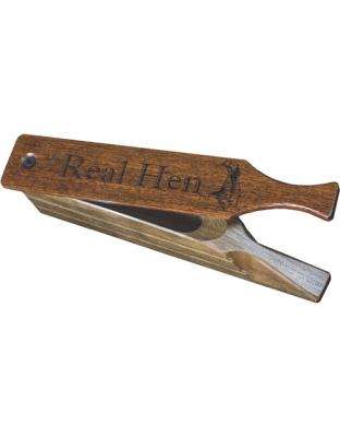 WOODHAVEN CUSTOM CALLS THE