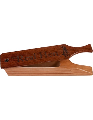 WOODHAVEN CUSTOM CALLS THE