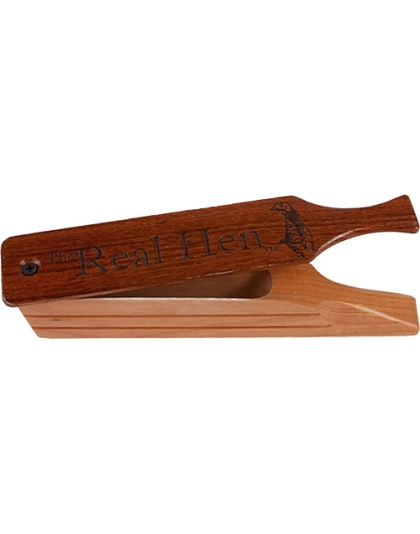 WOODHAVEN CUSTOM CALLS THE