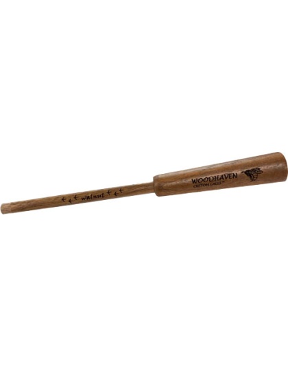 WOODHAVEN CUSTOM CALLS WALNUT