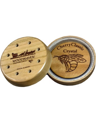 WOODHAVEN CUSTOM CALLS CHERRY