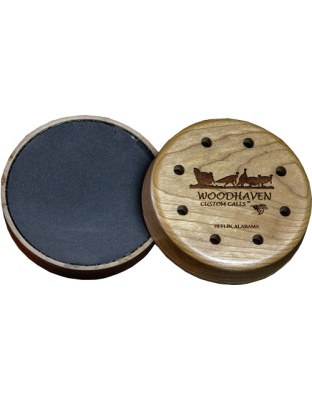 WOODHAVEN CUSTOM CALLS CHERRY