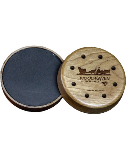 WOODHAVEN CUSTOM CALLS CHERRY