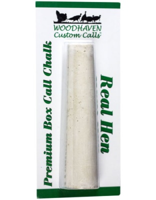 WOODHAVEN CUSTOM CALLS REAL