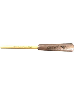 WOODHAVEN CUSTOM CALLS THE