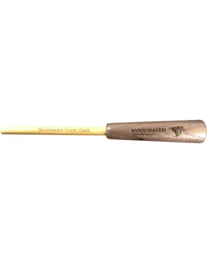WOODHAVEN CUSTOM CALLS THE