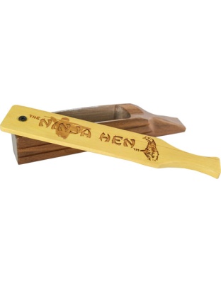 WOODHAVEN CUSTOM CALLS THE