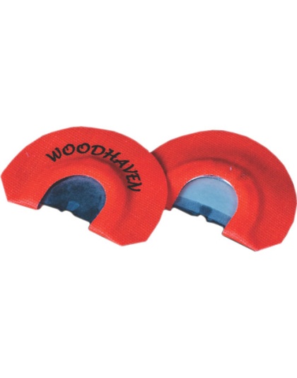 WOODHAVEN CUSTOM CALLS STINGER