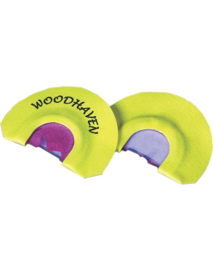 WOODHAVEN CUSTOM CALLS STINGER