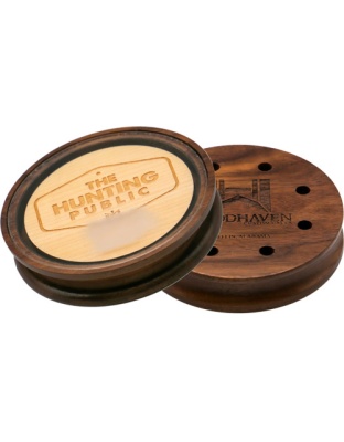 WOODHAVEN CUSTOM CALLS THE