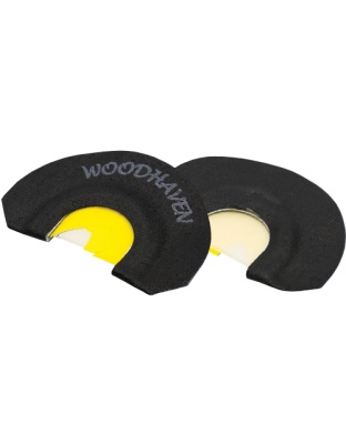 WOODHAVEN CUSTOM CALLS