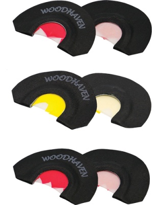 WOODHAVEN CUSTOM CALLS PURE