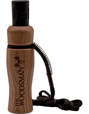 WOODHAVEN CUSTOM CALLS THE
